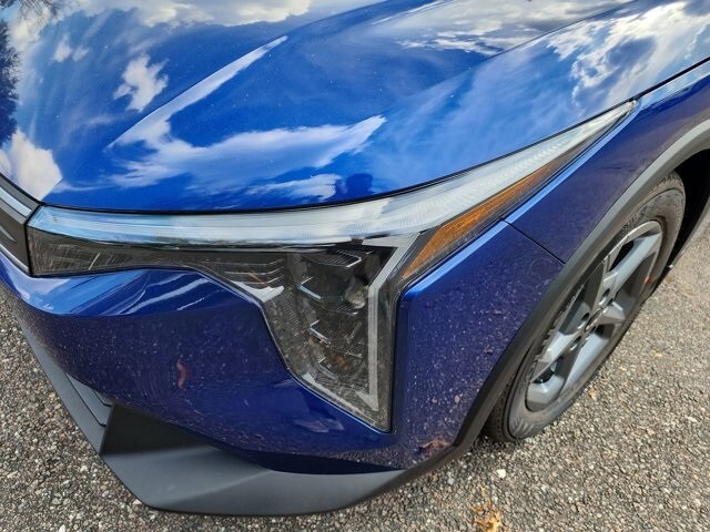 2025 Kia K4 LXS photo 4