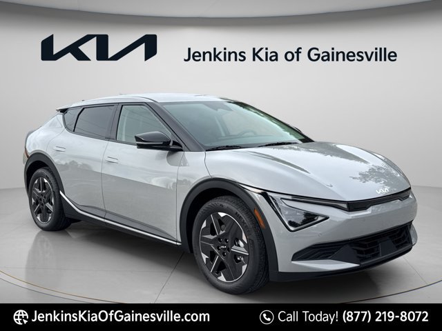 2026 Kia EV6 Light SUV