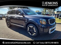 2025 Kia Telluride S SUV
