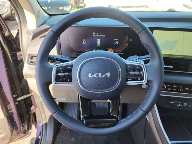 2026 Kia Carnival EX - Photo 25