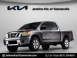  Nissan Titan