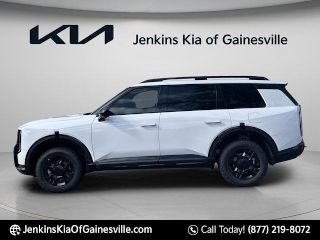 New 2027 Kia Telluride X-Pro SX-Prestige SUV