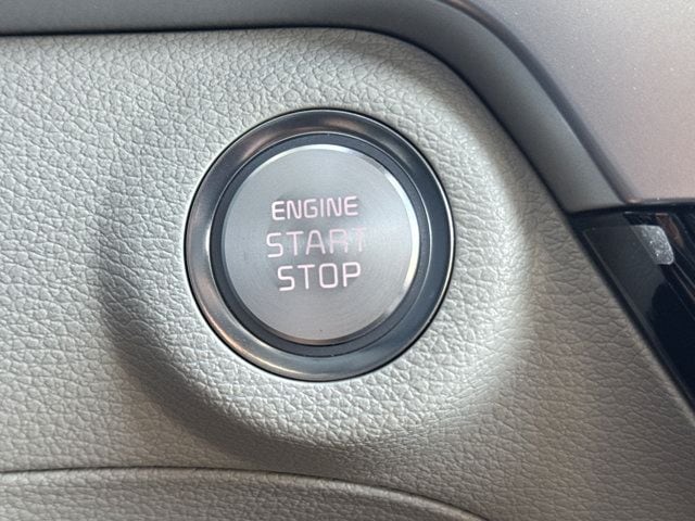 2025 Kia Telluride EX - Photo 32