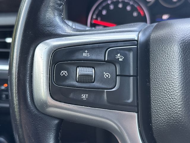 2022 Chevrolet Tahoe LS - Photo 28