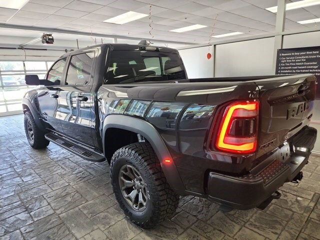 2024 Ram 1500 TRX photo 3