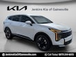  Kia Sportage Hybrid