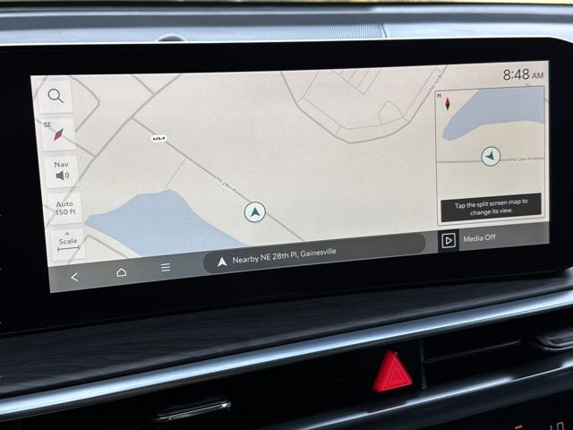 2025 Kia Sorento X-Line SX - Photo 23