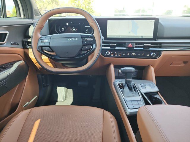 2026 Kia Sportage X-Line - Photo 10
