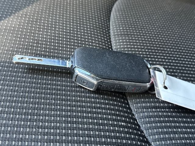 2020 Kia FORTE LXS - Photo 28