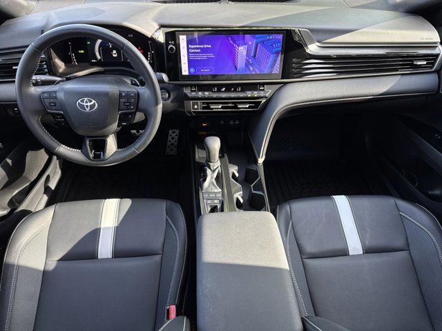 2025 Toyota Camry SE - Photo 12