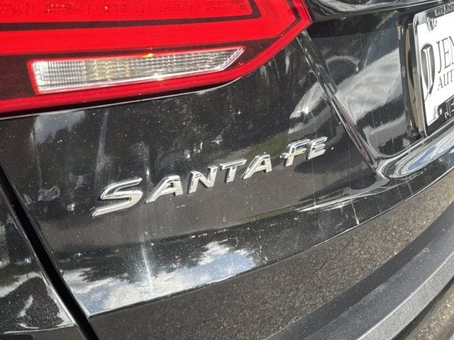 2018 Hyundai Santa Fe Sport 2.0T Ultimate - Photo 33