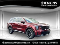 2025 Kia Sorento S SUV