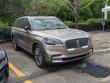 Used 2020 Lincoln Aviator Reserve SUV