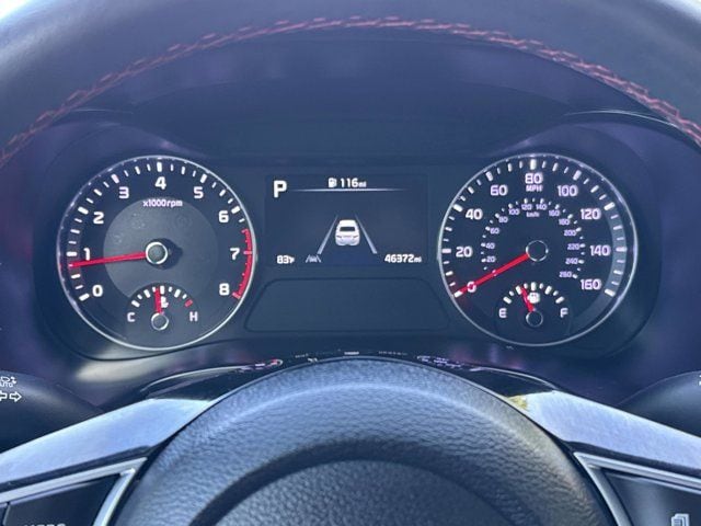 2023 Kia Forte GT - Photo 31