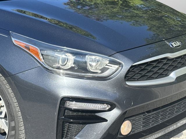 2020 Kia FORTE LXS - Photo 29