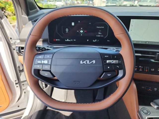 2026 Kia Sportage X-Line - Photo 26