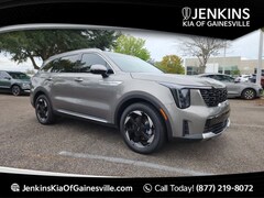 2025 Kia Sorento Hybrid EX SUV