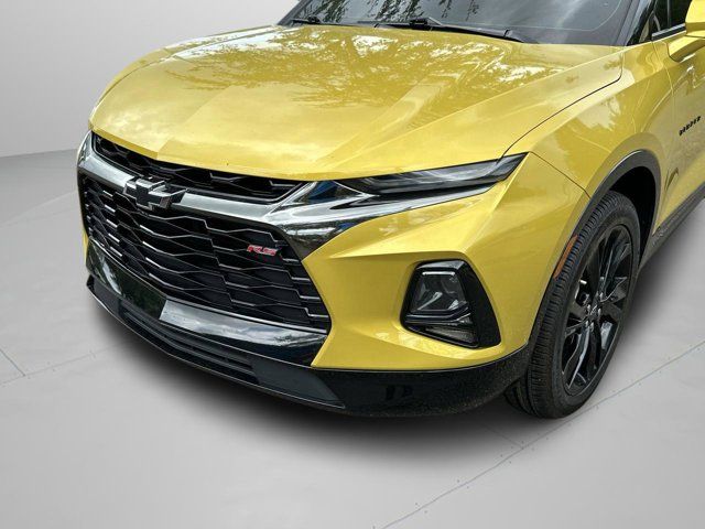 2022 Chevrolet Blazer RS - Photo 38