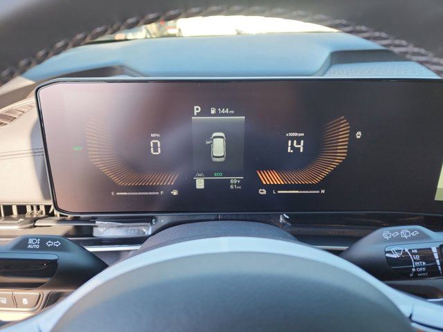 2026 Kia Carnival EX - Photo 27