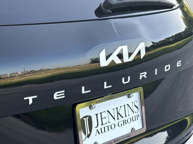 2023 Kia Telluride EX X-Line - Photo 11