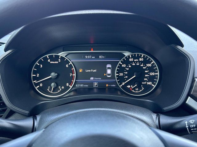 2023 Nissan Altima SV - Photo 28