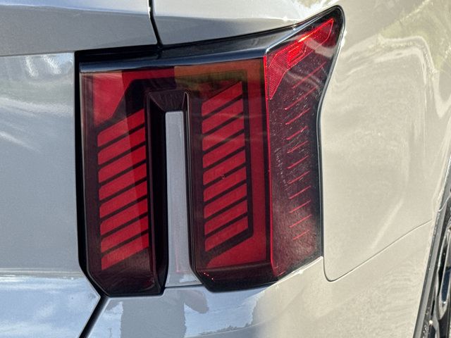2025 Kia Sorento X-Line SX - Photo 38