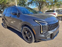 2026 Kia Sportage Plug-In Hybrid X-Line Prestige SUV