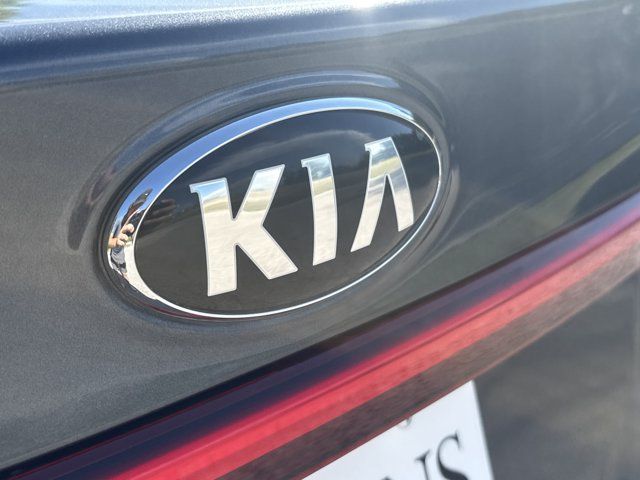 2020 Kia FORTE LXS - Photo 33
