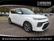 Used 2020 Kia Soul GT-Line Turbo Hatchback