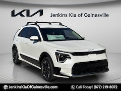 2026 Kia Niro EV Wind SUV