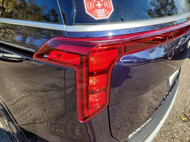 2026 Kia Carnival EX - Photo 6