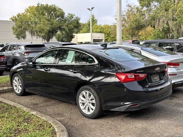 2025 Chevrolet Malibu 1LT - Photo 5