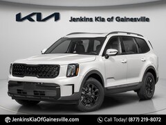 2025 Kia Telluride EX X-Line SUV