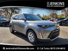 2025 Kia Soul LX Hatchback