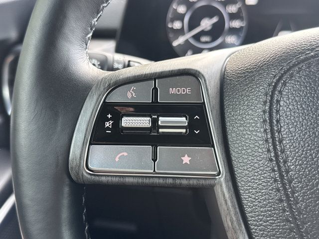 2024 Kia Telluride SX Prestige X-Line - Photo 37