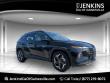 Used 2024 Hyundai Tucson Limited SUV