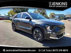 2025 Kia Niro EV Wind SUV