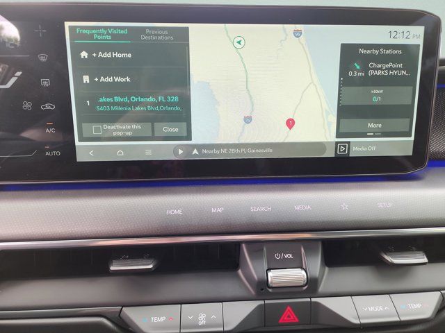 2026 Kia EV9 GT-Line - Photo 15