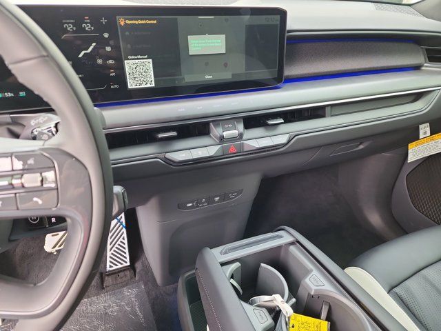 2026 Kia EV9 GT-Line - Photo 14