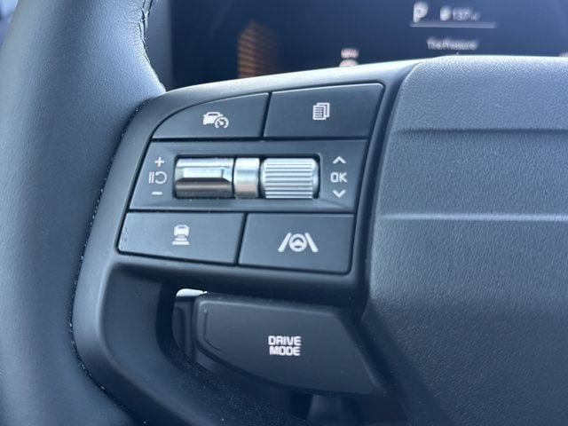 2026 Kia Sportage EX - Photo 30