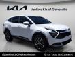 Used 2023 Kia Sportage EX SUV