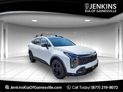 2026 Kia Sportage X-Line SUV