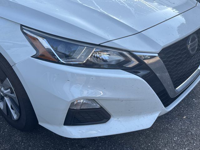 2020 Nissan Altima S - Photo 7
