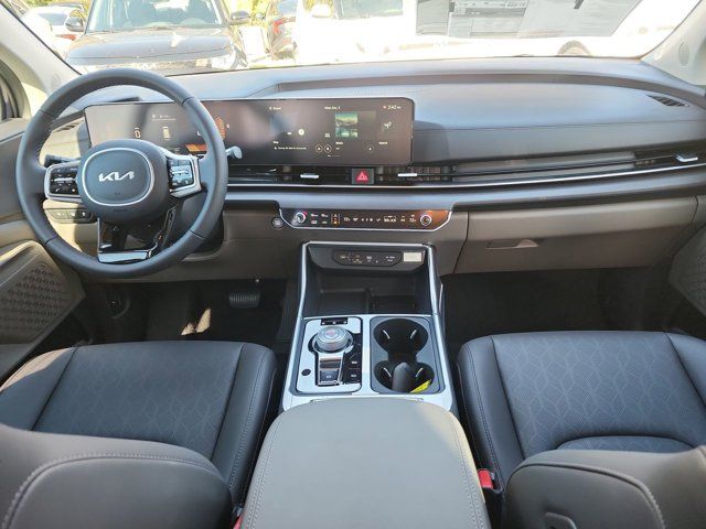 2026 Kia Carnival EX - Photo 8