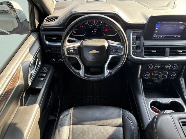 2022 Chevrolet Tahoe LS - Photo 11