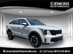 2025 Kia Sorento S SUV