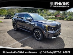 2026 Kia Sorento S SUV