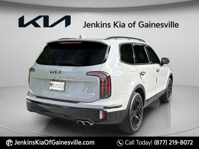 2024 Kia Telluride SX Prestige X-Line - Photo 7