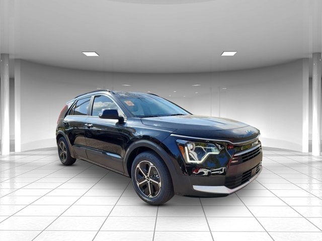 2023 Kia Niro EX's photo