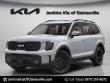 Certified 2025 Kia Telluride SX X-Line SUV